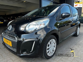 Citroën C1 1.0 Tendance / automaat