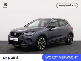 Seat Arona 1.0 TSI FR Business Intense | Navigatie | Led | Parkeersensoren | Apple Carplay & Android Auto |
