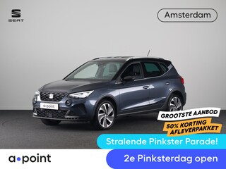 Seat Arona 1.0 TSI FR Business Intense | Navigatie | Led | Parkeersensoren | Apple Carplay & Android Auto |