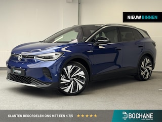 Volkswagen ID.4 Max 77 kWh | 87% SOH | PANO | TREKHAAK | IQ-LIGHT |