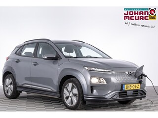 Hyundai Kona EV Comfort 39 kWh | NAVI | ECC | Stoelverwarming | VELGEN .