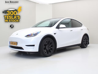 Tesla Model Y Standard RWD Plus 351pk 90,5% SoH [ LFP ACCU+AUTOPILOT+19 INCH+PREMIUM AUDIO ]