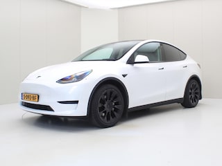 Tesla Model Y Standard RWD Plus 351pk 90,5% SoH [ LFP ACCU+AUTOPILOT+19 INCH+PREMIUM AUDIO ]