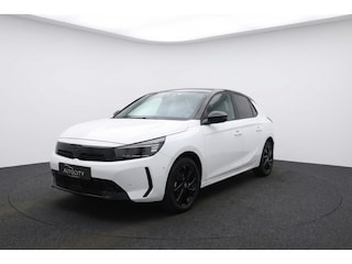 Opel Corsa F 1.2 100pk GS Line Winterpakket l Keyless l Camera l Groot Navi