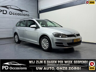 Volkswagen Golf Variant 1.2 TSI Trendline - Airco - Trekhaak - Parkeersensoren