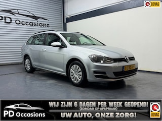 Volkswagen Golf Variant 1.2 TSI Trendline - Airco - Trekhaak - Parkeersensoren