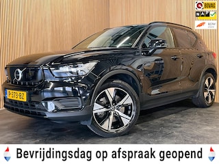 Volvo XC40 Recharge Core|94% SOH|BLACK|ACC|CAMERA|APPLE CARPLAY/ANDROID AUTO|STOEL+STUURVERW|ELEK.KLEP|NL-AUTO|NAP|INC.BTW|1e EIG|