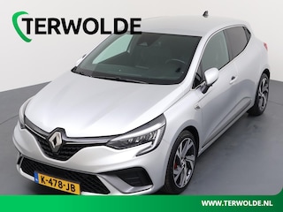 Renault Clio TCe 90 GPF R.S. Line | Parkeercamera | Navigatie | Climate Control |