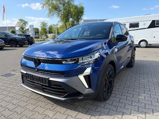 Renault Captur 1.6 E-Tech full hybrid 145 esprit Alpine