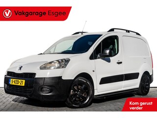 Peugeot Partner 120 1.6 e-HDI L1 XT Profit +| Marge Auto | Meeneemprijs | | Cruise | Airco | Side Bar | Audio | 15 Inch LMV |
