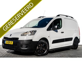 Peugeot Partner 120 1.6 e-HDI L1 XT Profit +| Marge Auto | Meeneemprijs | | Cruise | Airco | Side Bar | Audio | 15 Inch LMV |