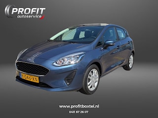 Ford Fiesta 1.0 EcoBoost Connected / Groot scherm / PDC / Eerste eigenaar!