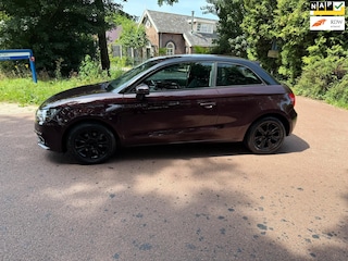 Audi A1 1.4 TFSI Pro Line S / Navi / Automaat / PDC / Airco / Lm /