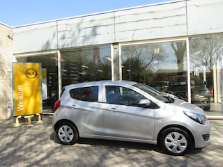 Opel Karl 1.0 ecoFLEX 75pk Selection
