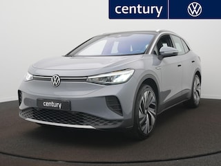 Volkswagen ID.4 Pro 77 kWh LED - Navigatie - ACC - Stoelverwarming - Camera - Sfeerverlichting