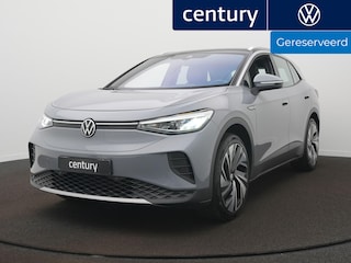 Volkswagen ID.4 Pro 77 kWh LED - Navigatie - ACC - Stoelverwarming - Camera - Sfeerverlichting