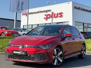 Volkswagen Golf 1.4 eHybrid GTE Pano Head-Up Keyless IQ-Led Tr-Haak Camera ACC Side/Lane VOL!!