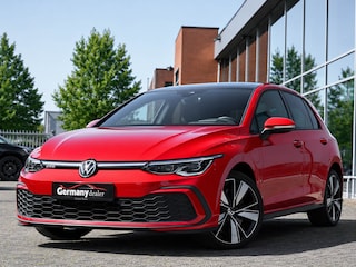 Volkswagen Golf 1.4 eHybrid GTE Pano Head-Up Keyless IQ-Led Tr-Haak Camera ACC Side/Lane VOL!!