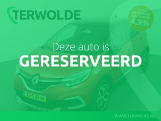 Renault Captur Energy TCe 120 EDC Intens | AUTOMAAT | Navigatie | Climate Control |