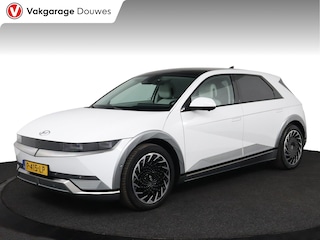 Hyundai Ioniq 5 Lounge 73kWh |NAP|1e eigenaar|BTW|Pano|Bomvol|Trekhaak