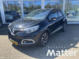 Renault Captur 1.2 TCe Expression