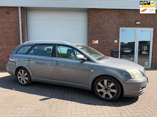 Toyota Avensis Wagon 2.0 VVTi Executive|AUTOMAAT|EXPORT|