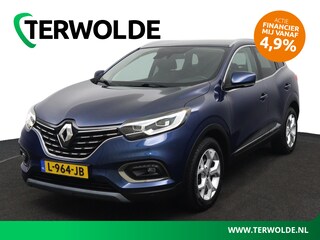 Renault Kadjar TCe 160 EDC GPF Sport Edition2 | AUTOMAAT | Trekhaak |