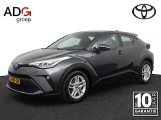Toyota C-HR 1.8 Hybrid Business Plus | Stoelverwarming | Parkeersensoren | Cruise control |
