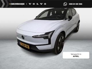 Volvo EX30 Single Motor Extended Range Plus 69 kWh | Climate Pack | Stoel en Stuurverwarming | Keyless Entry | Zwart Dak | Adaptieve Cruise Control | Blis |