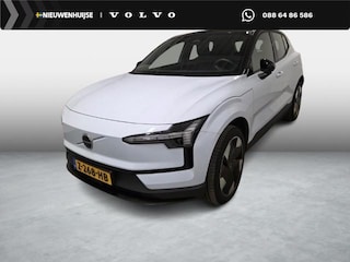 Volvo EX30 Single Motor Extended Range Plus 69 kWh | Climate Pack | Stoel en Stuurverwarming | Keyless Entry | Zwart Dak | Adaptieve Cruise Control | Blis |