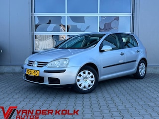 Volkswagen Golf 1.4 FSI Businessline 5 Deurs | Airco | Trekhaak