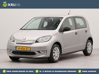 Skoda Citigo EV Ambition | SoH 94,3 % | Bluetooth | Parkeersensoren achter | Airco |
