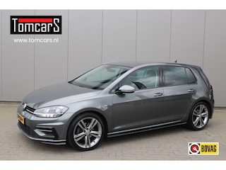 Volkswagen Golf 1.5 TSI 150PK Highline Business R Navigatie/Camera/Stoelverwarming/Adaptive-cruisecontrol