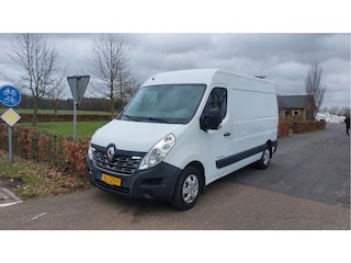 Renault Master T35 2.3 dCi L2H2 AIRCO BJ 2015