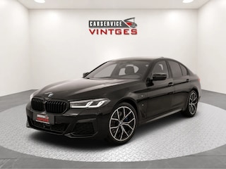 BMW 530e High Executive M sport, Dealeronderhouden, 1e eigenaar, Head up display, Electrische achterklep 19 inch Harman kardon Sk dak Memory Stoelen 360Cam