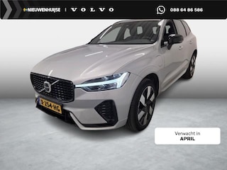 Volvo XC60 2.0 T6 Plug-in hybrid AWD Plus Dark | Long range | Donker Glas | Adaptieve Cruise Control | Parkeer Camera |  Panoramadak | Stoel/stuurverwarming | Elektr. verstelbare voorstoelen | Sportstoelen |