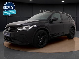 Volkswagen Tiguan 1.4 TSI eHybrid R-Line | Pano Dak | ACC | Side Assist | Camera | Head-up Display | Stuur-/Stoelverwarming | 19'' |