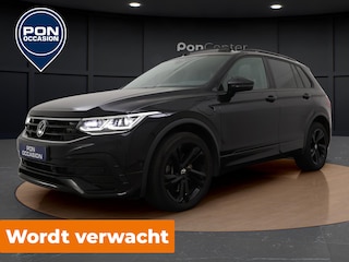 Volkswagen Tiguan 1.4 TSI eHybrid R-Line | Pano Dak | ACC | Side Assist | Camera | Head-up Display | Stuur-/Stoelverwarming | 19'' |
