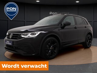 Volkswagen Tiguan 1.4 TSI eHybrid R-Line | Pano Dak | ACC | Side Assist | Camera | Head-up Display | Stuur-/Stoelverwarming | 19'' |
