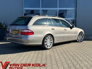 Mercedes-Benz E-klasse Combi 320 Avantgarde