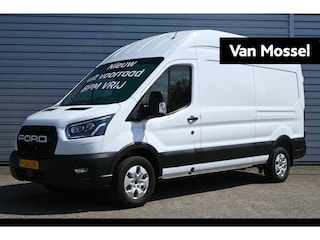Ford Transit 350 2.0 TDCI L3H3 Limited RWD 165PK | Nieuw | uit voorraad leverbaar! | BPM vrij