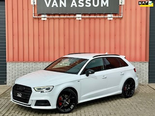 Audi A3 Sportback 1.5 TFSI CoD 3x S-Line Cruise Navi NAP PDC