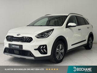 Kia Niro 1.6 GDi DynamicPlusLine | Navi | Camera | Keyless-Entry | Adaptief- Cruisecontrol |