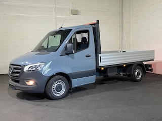 Mercedes-Benz Sprinter 315 CDI Automaat Open Laadbak