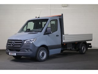 Mercedes-Benz Sprinter 315 CDI Automaat Open Laadbak