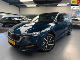 Skoda Octavia Combi 1.4 TSI iV PHEV Business Edition