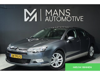 Citroën C5 1.6 THP Collection / TREKHAAK / CLIMA / CRUISE / PDC