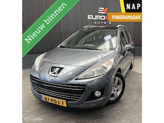 Peugeot 207 SW 1.6 VTi Executive Panorama-NAP-Cruise-Airco