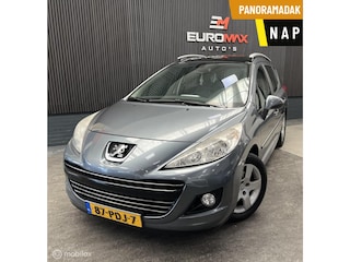 Peugeot 207 SW 1.6 VTi Executive Panorama-NAP-Cruise-Airco