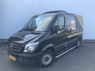 Mercedes-Benz Sprinter 210 2.2 CDI 325 L1H1 .Koel vries Auto Airco Side Bar Euro 5